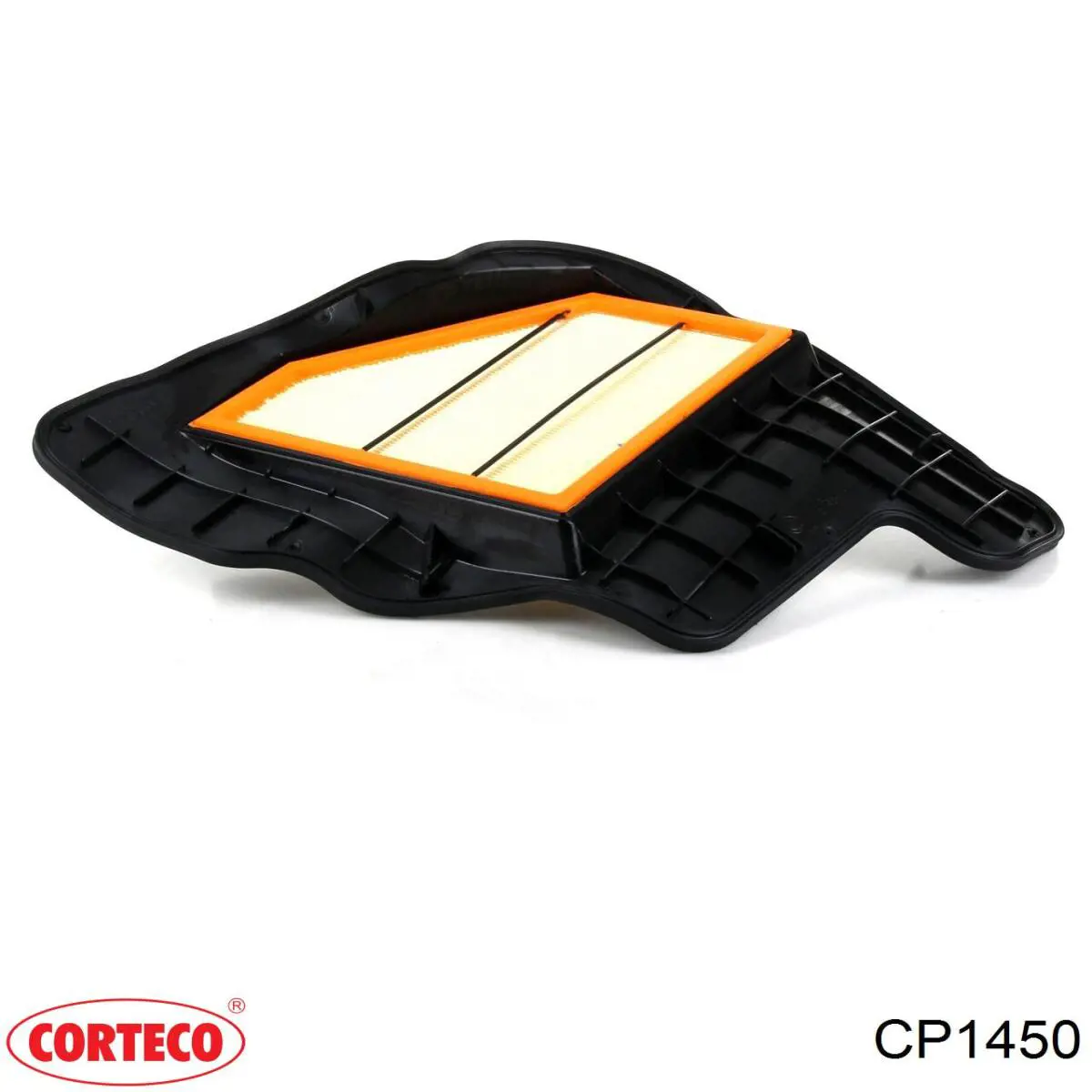 Воздушный фильтр салона Corteco CP1450
