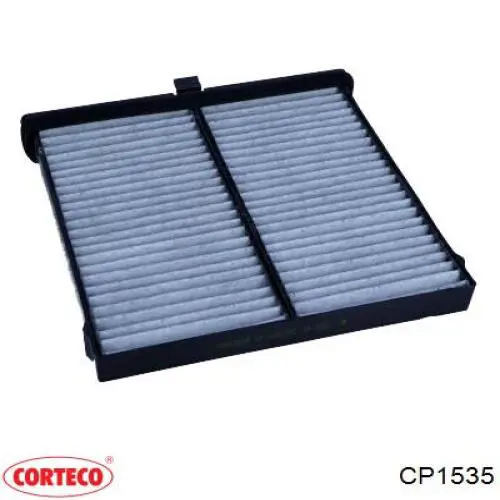CP1535 Corteco фильтр салона