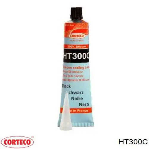 Уксусный герметик Corteco HT300C цена, от 4.94 USD