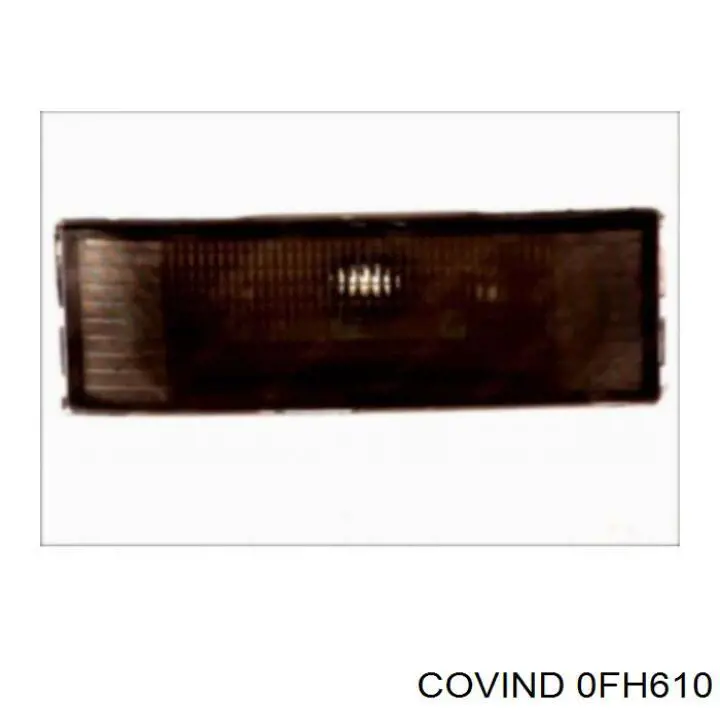 Указатель поворота Tangde TD0151009 цена, от 9.30 USD