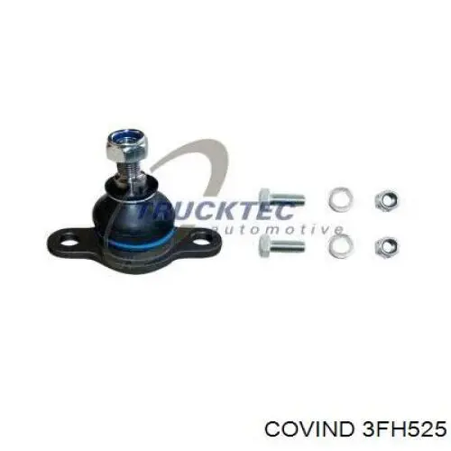 Купить 21094394 Volvo Крыло заднее (TRUCK)