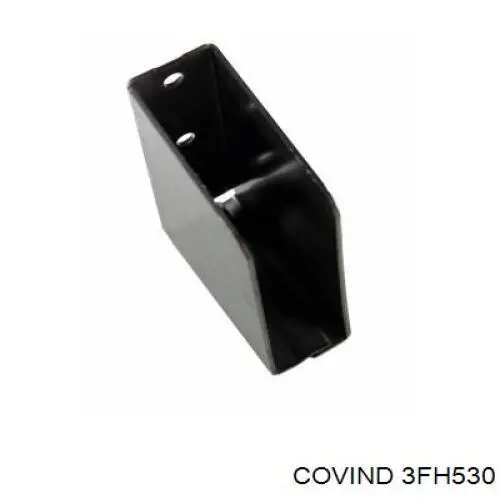 Купить 20213200 Cospel Крыло заднее (TRUCK)