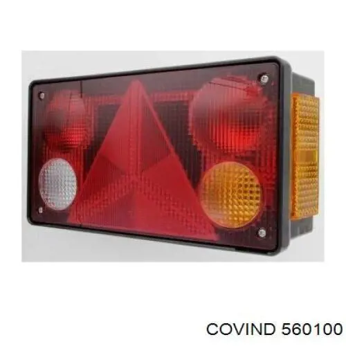 Купить IVEFP001 Pacol 
