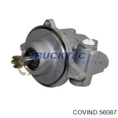 Кронштейн крепления противотуманной фары левой Covind 56087 цена, от 16.62 USD