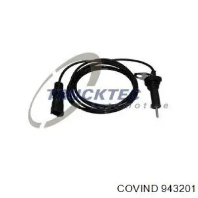 Купить 943201 Covind Подножка левая