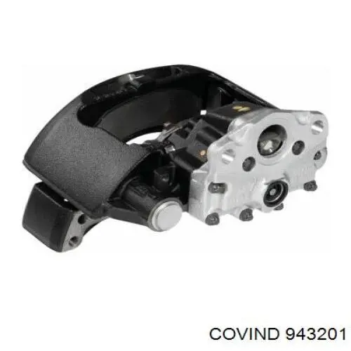Надставка двери передней Covind 943201 цена, от 90.29 USD