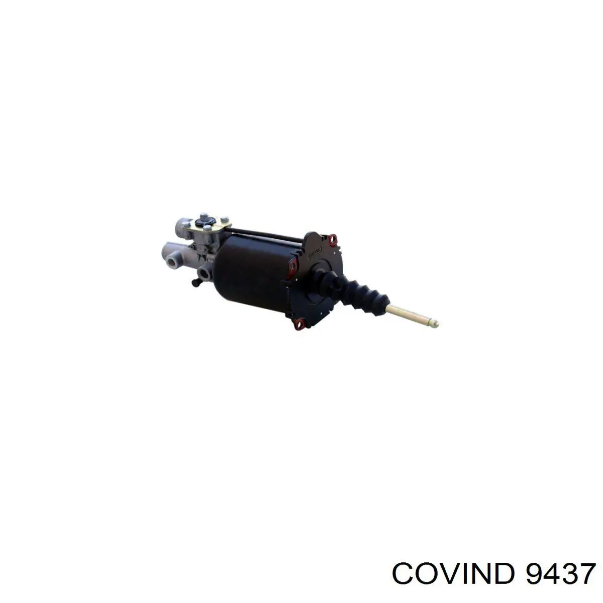 9437 Covind 