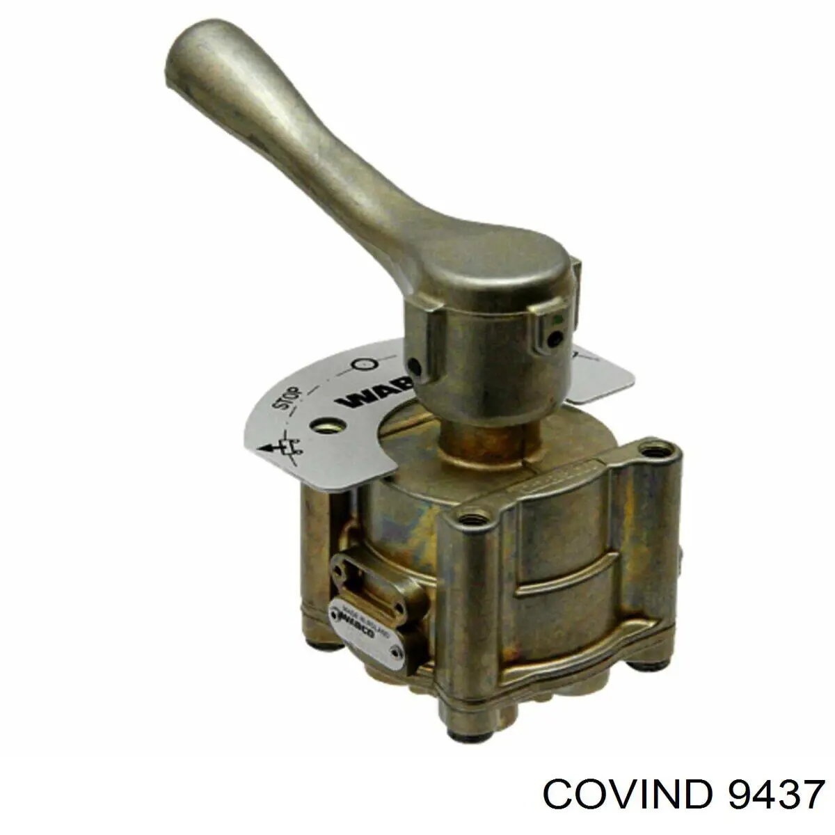 Купить 9437 Covind 