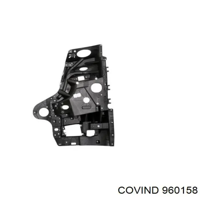 Купить MERFB045R Pacol 