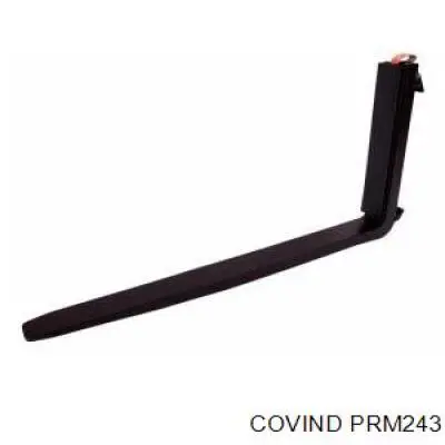 Надставка двери передней Renault (RVI) 5010578378 цена, от 72.98 USD