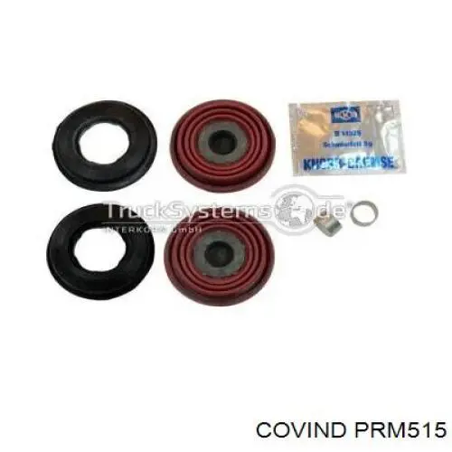 Кронштейн крыла заднего PRM515 Covind