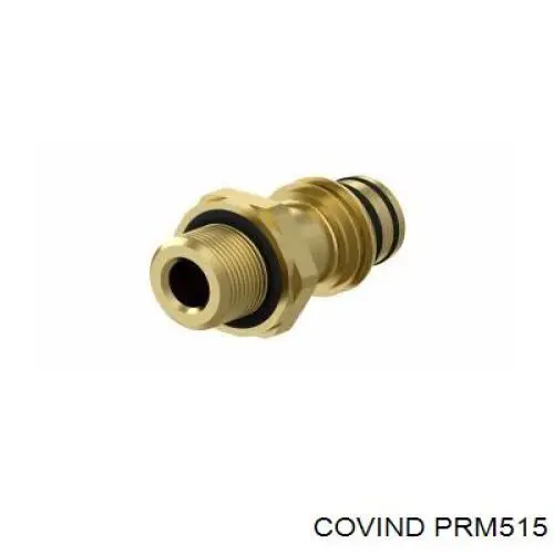 Купить PRM515 Covind Кронштейн крыла заднего