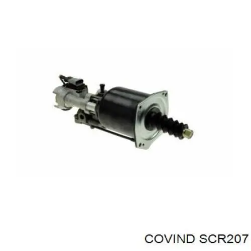 Купить SCR207 Covind Крыло переднее левое