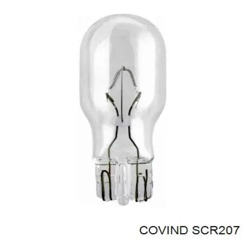 Крыло переднее левое Covind SCR207 цена, от 19.27 USD