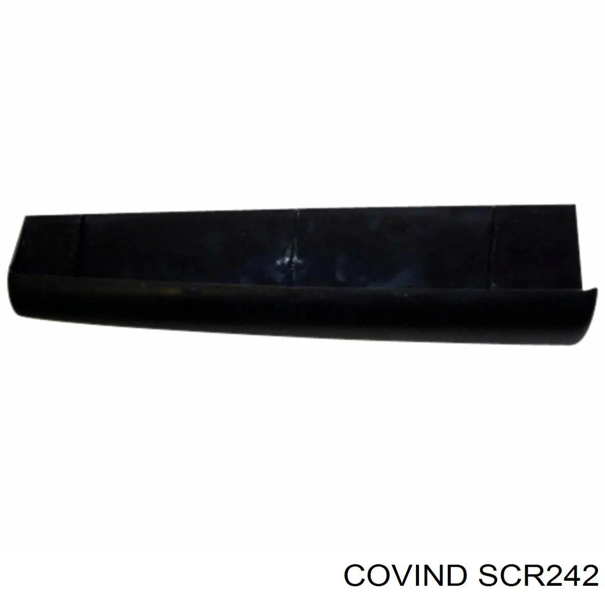  SCR242 Covind