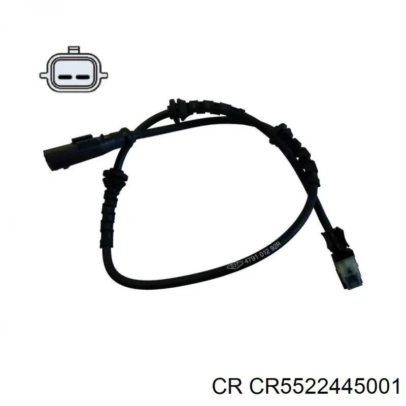 Палец задней рессоры передний Mitsubishi MB035277 цена, от 17.63 USD
