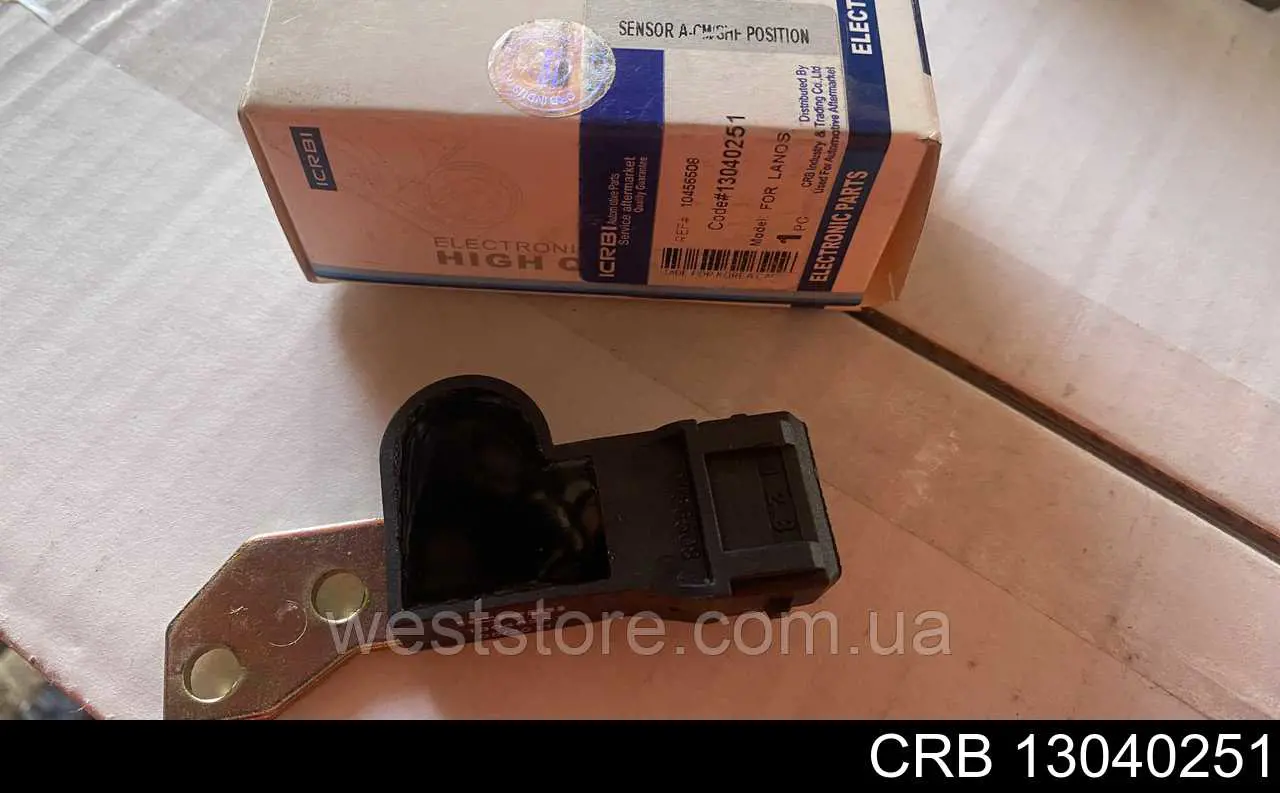 10456508 APK Датчик распределительного вала