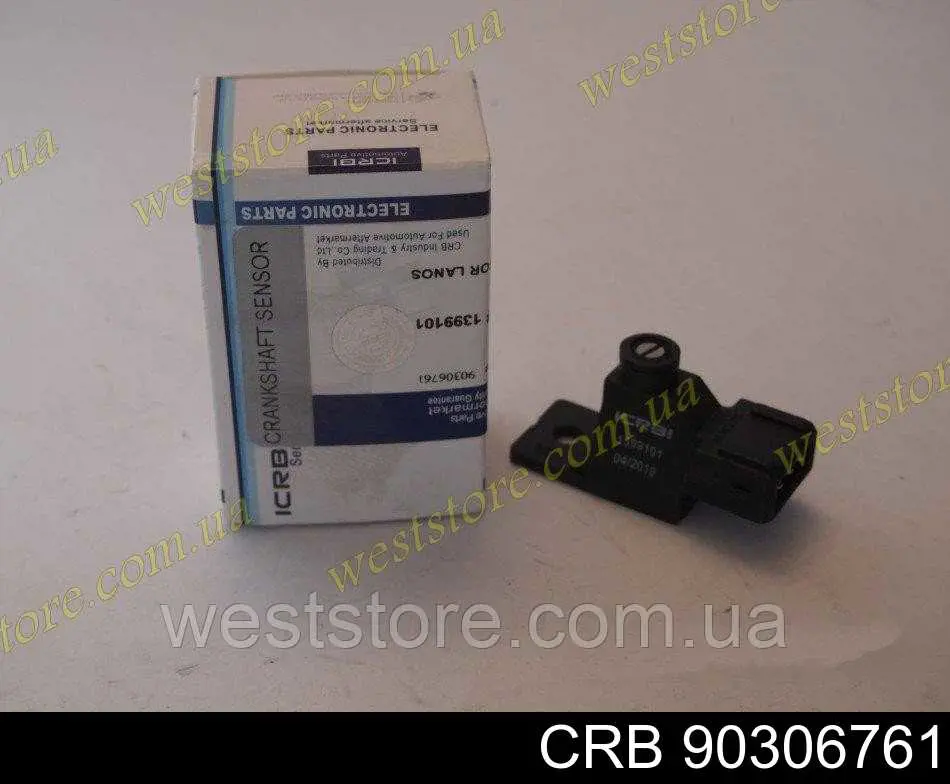 13042C5011 CRB Датчик положения дроссельной заслонки