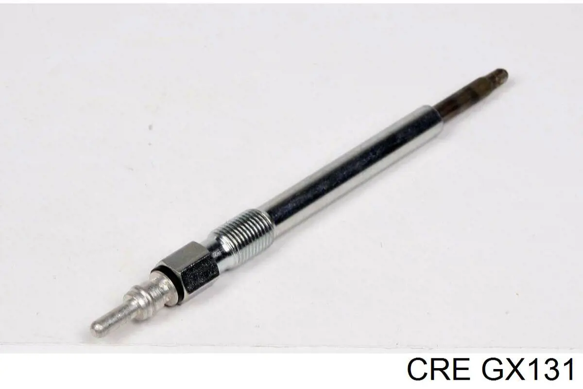 Свечи накала CRE GX131 цена, от 4.95 USD
