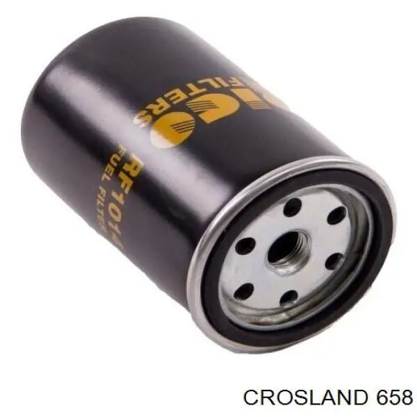 658 Crosland топливный фильтр