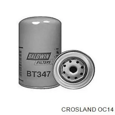 OC14 Crosland масляный фильтр