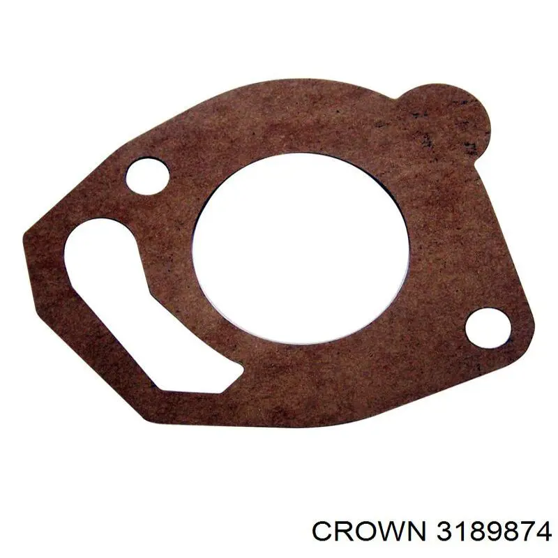  3189874 Crown