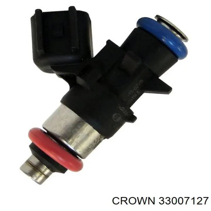 Форсунка инжектора Chrysler 33007127 цена, от 63.35 USD