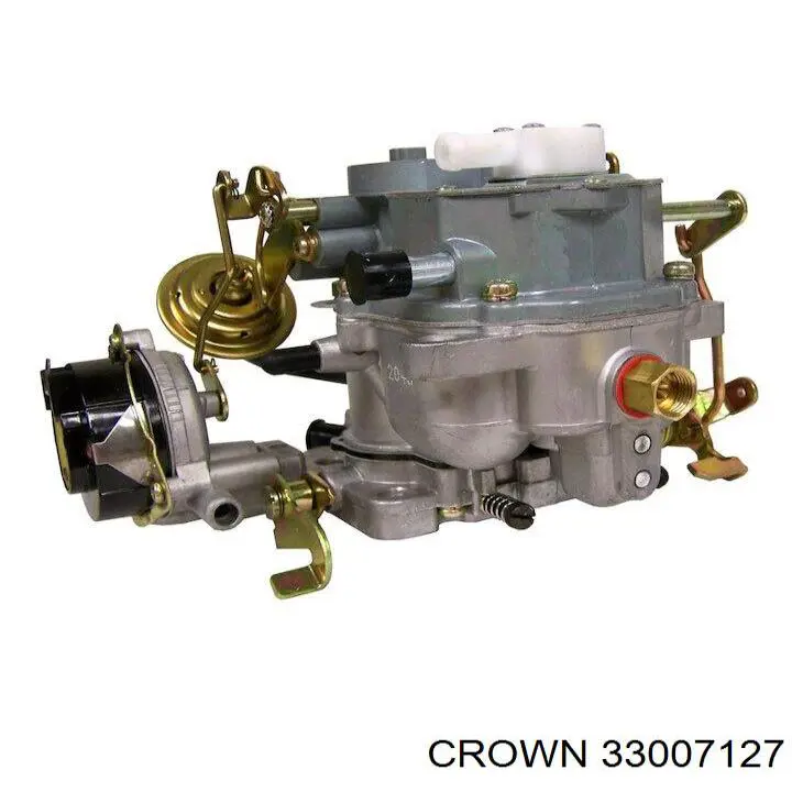 Топливные форсунки 33007127 Chrysler