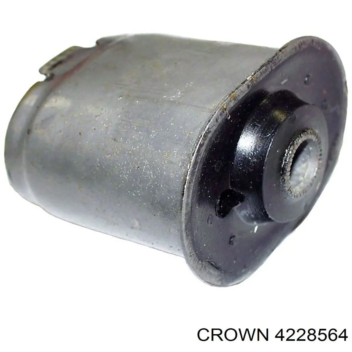 Купить 04228564 Chrysler Сайлентблок серьги рессоры