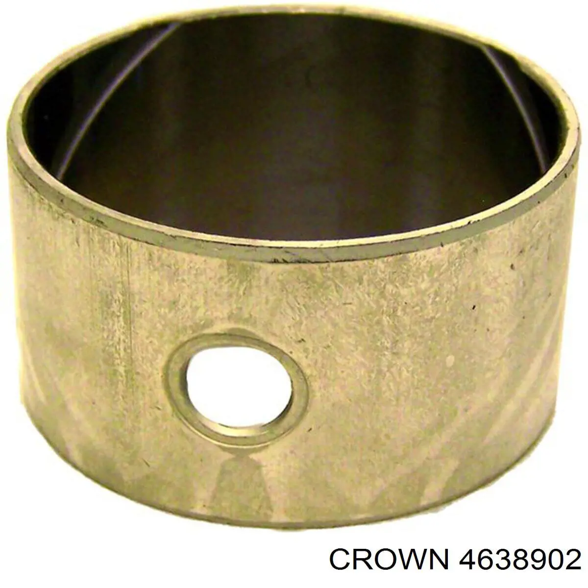  4638902 Crown