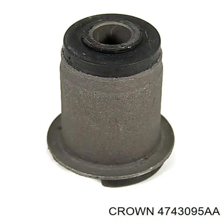 4743095AA Crown сайлентблок переднего нижнего рычага