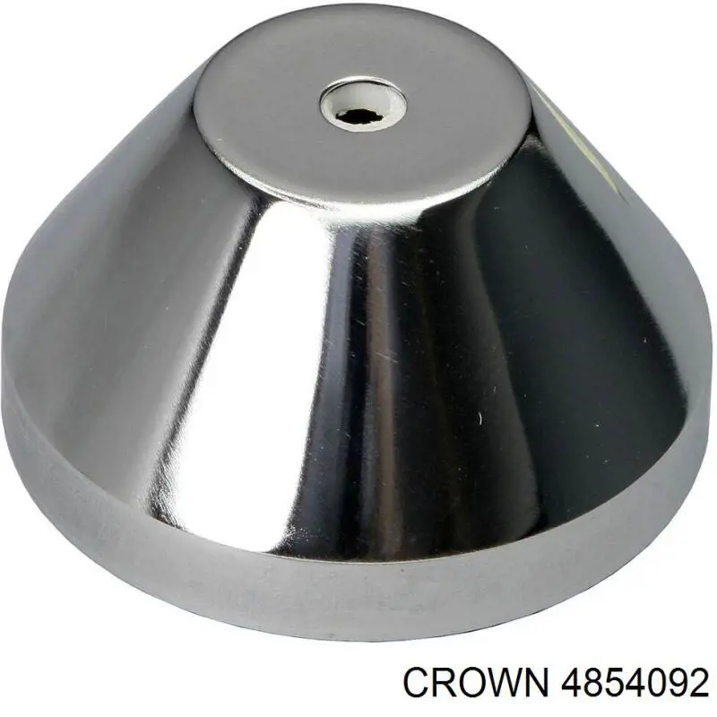 Паразитный ролик 4854092 Crown