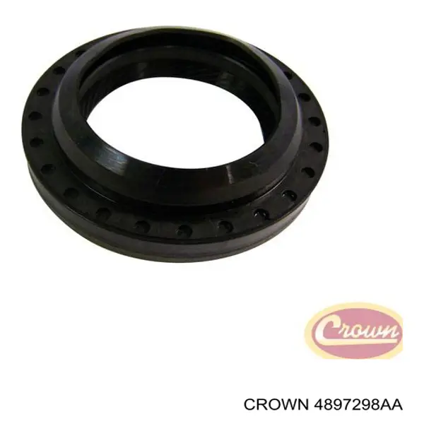 4897298AA Crown Сальник раздаточной коробки, задний, выходной