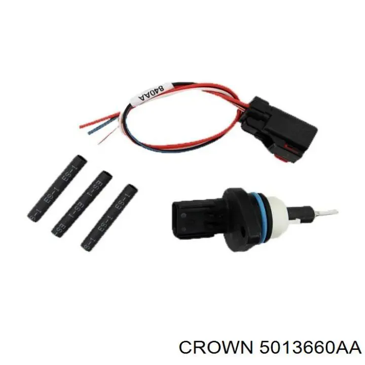 Датчик скорости 5013660AA Crown
