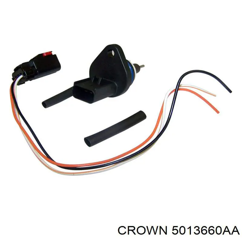5013660AA Crown датчик скорости