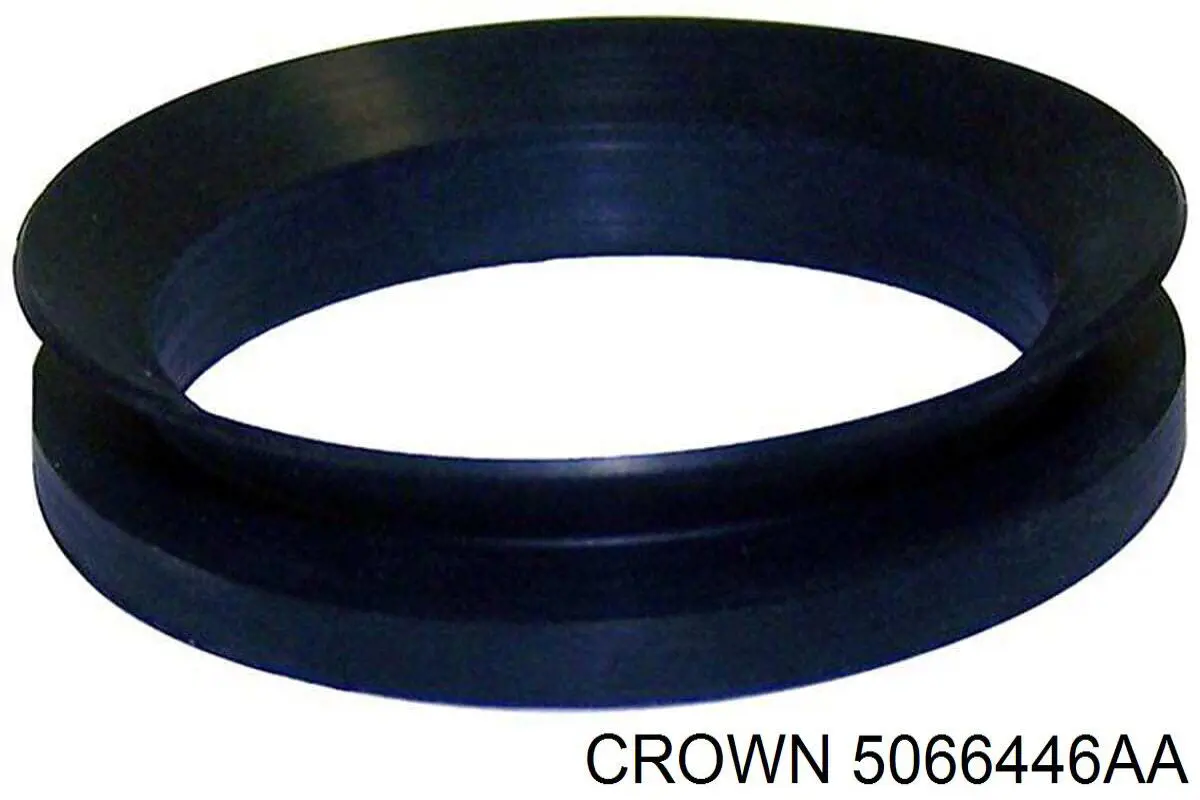 Сальник хвостовика редуктора переднего моста Crown 5066446AA цена, от 21.21 USD