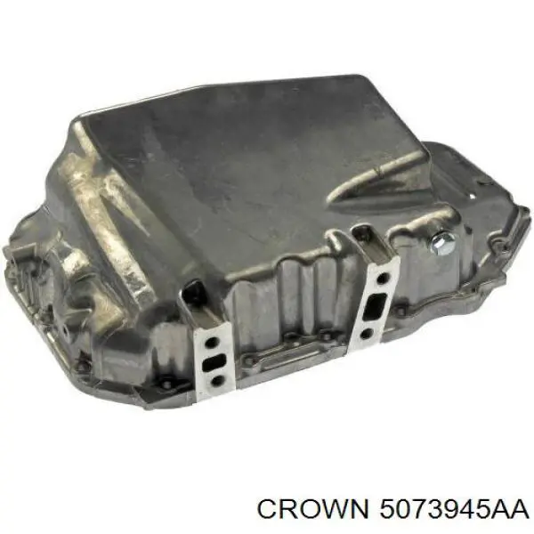 5073945AA Crown пробка поддона двигателя