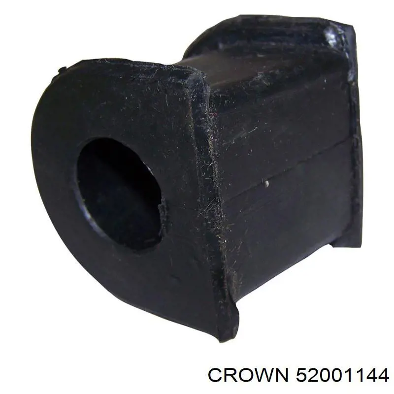 Втулка стабилизатора переднего CROWN 52001144