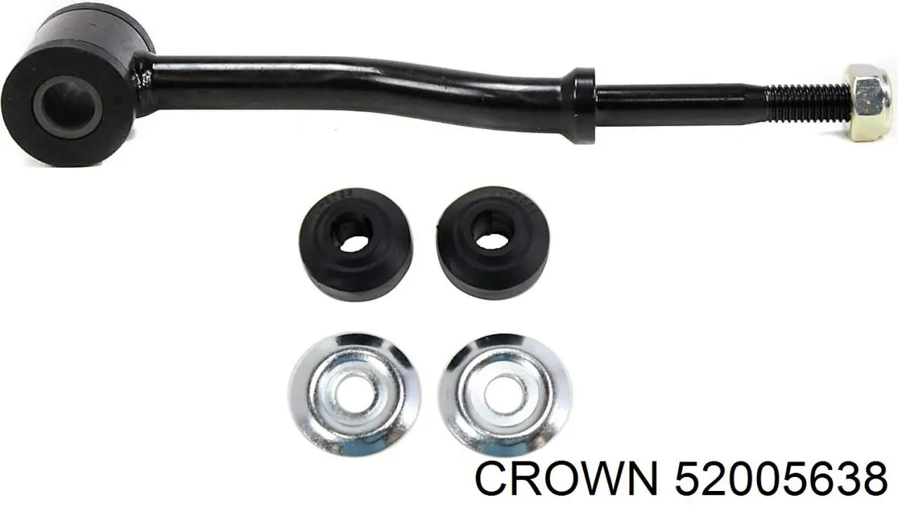 52005638 Crown Тяжка стабилизатора, заднего