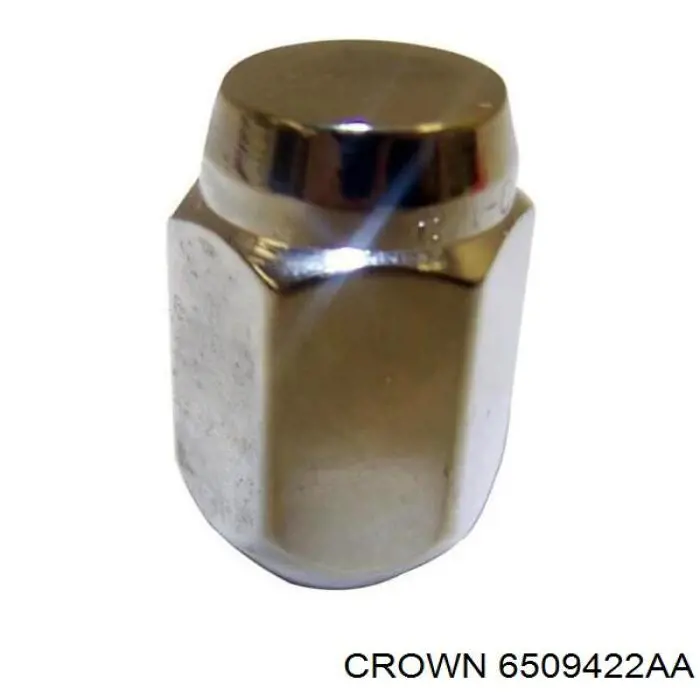 Гайка колесная 6509422AA Crown