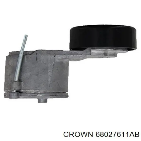 Купить 68027611AB Crown Натяжитель приводного ремня