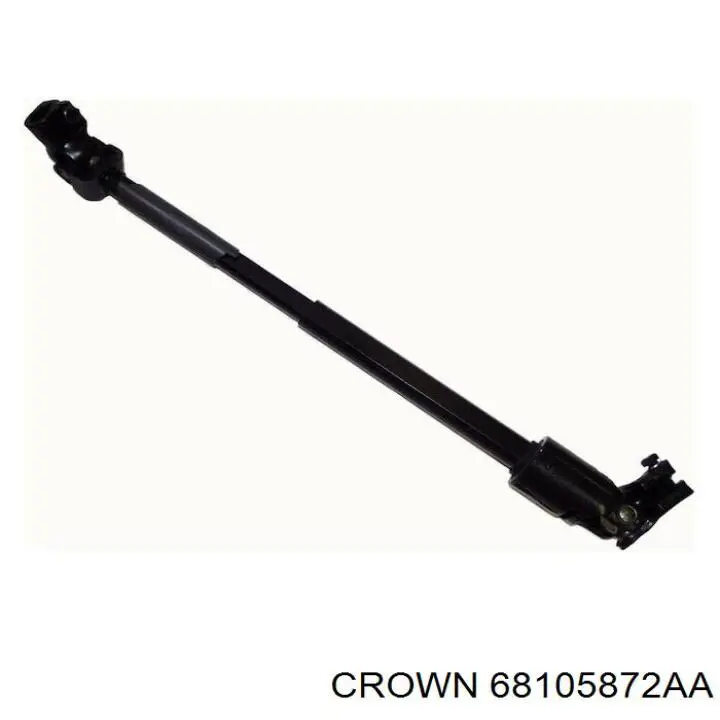 Тяга рулевая поперечная Crown 68105872AA