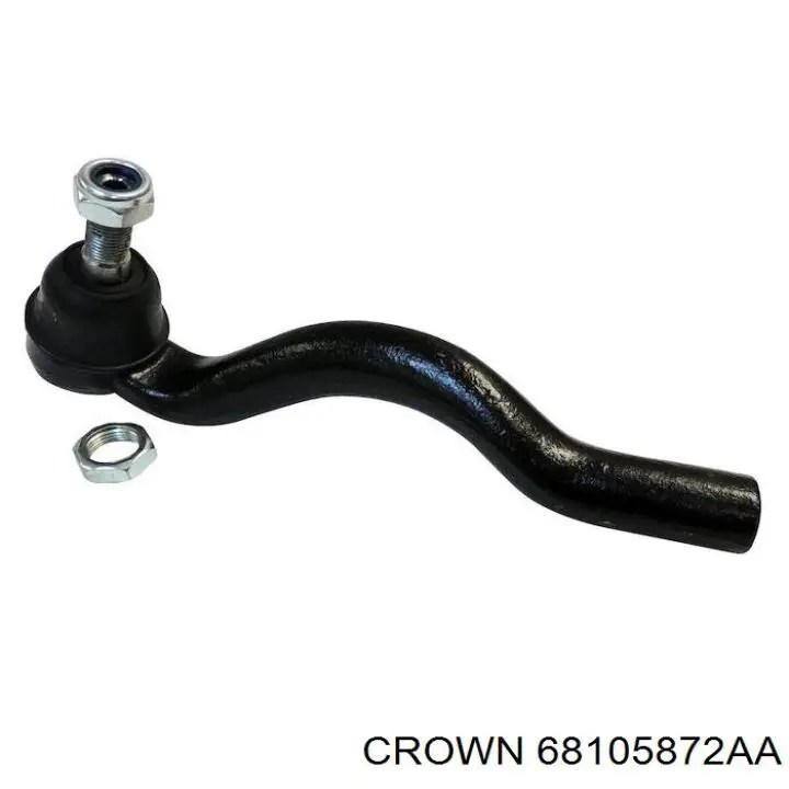 68105872AA Crown Тяги рулевые
