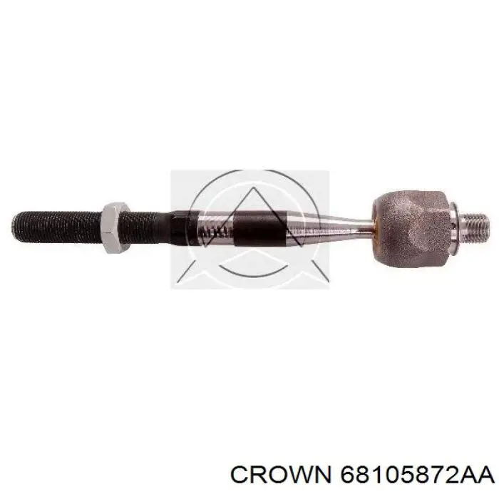 Рулевая тяга Crown 68105872AA цена, от 19.00 USD