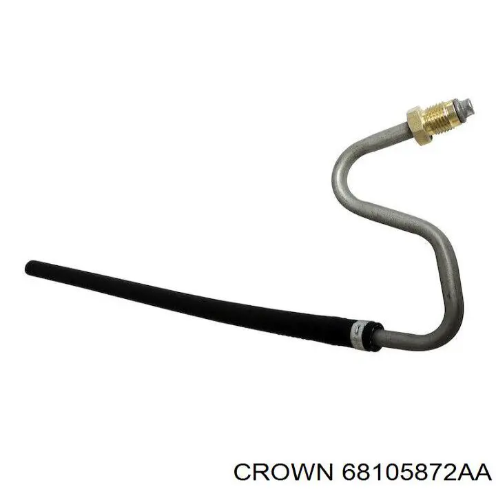 68105872AA Crown Тяги рулевые