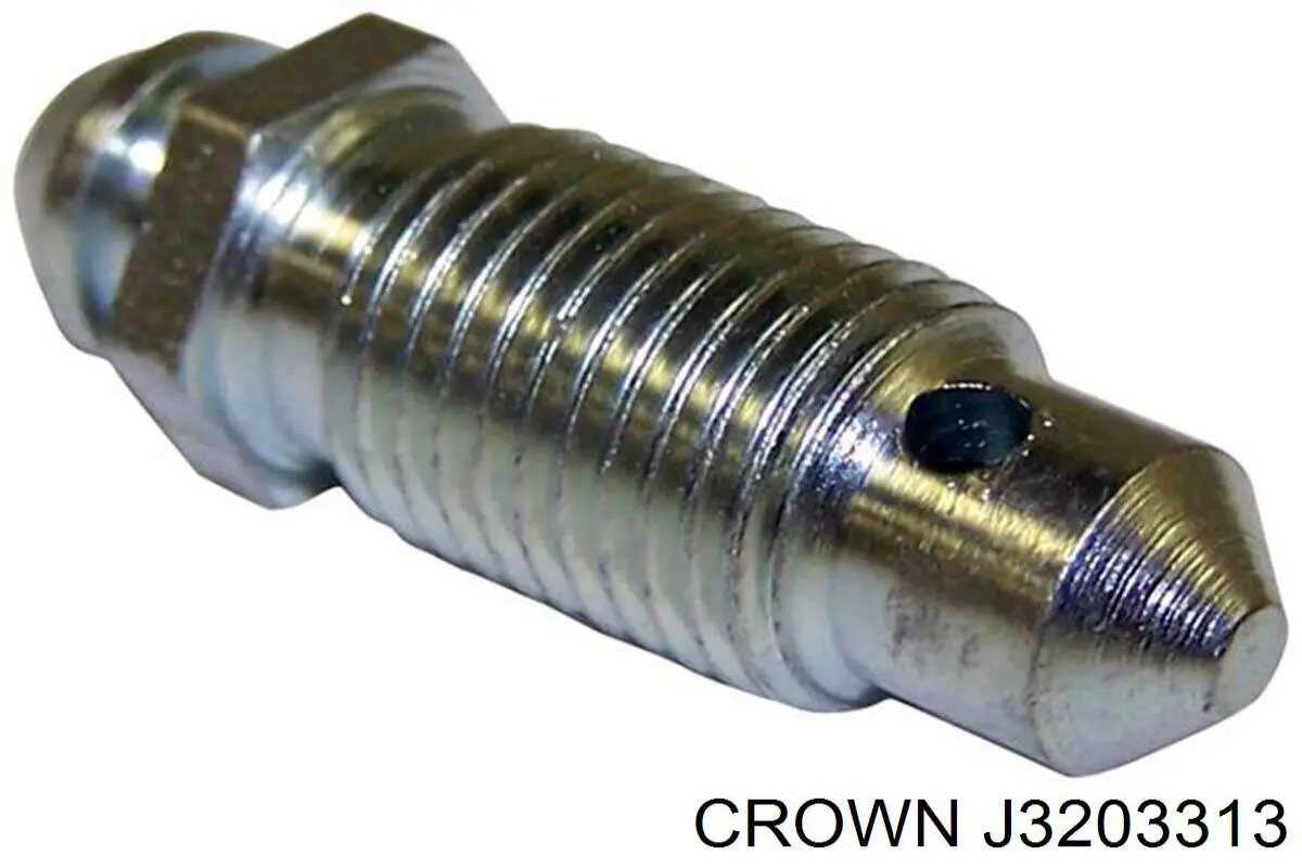 J3203313 Crown штуцер прокачки суппорта тормозного переднего
