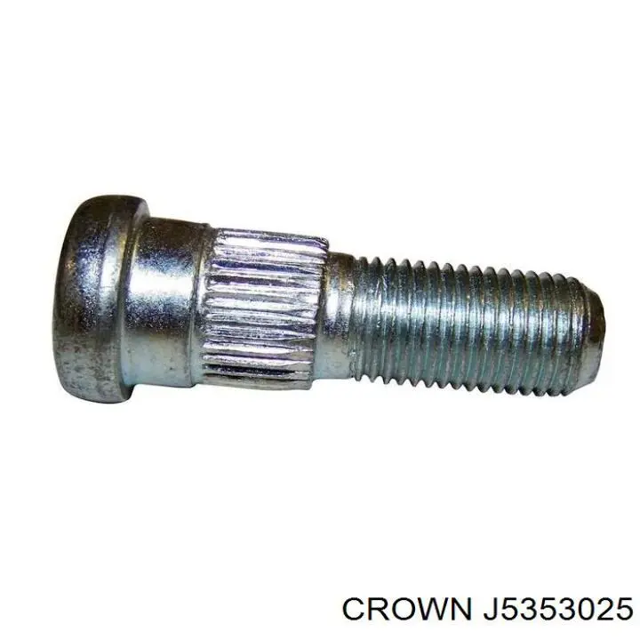 J5353025 Crown 