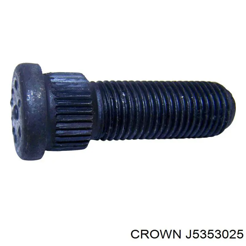  J5353025 Crown