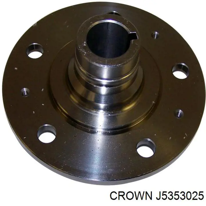 Купить J5353025 Crown 