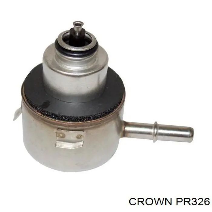PR326 Crown регулятор давления топлива в топливной рейке